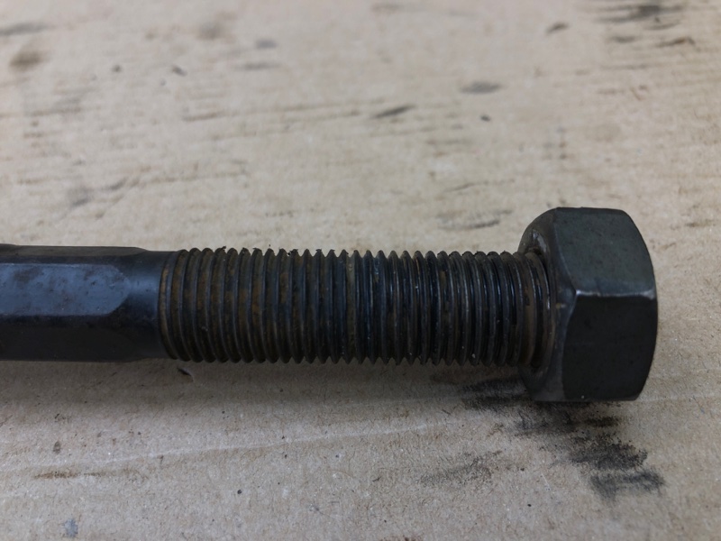 Рулевая тяга HYUNDAI ELANTRA HD 06-11