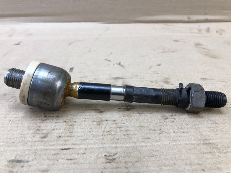 Рулевая тяга HYUNDAI ELANTRA HD 06-11 56540-2H000 Б/У