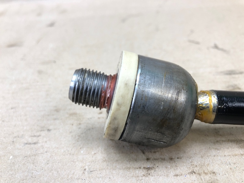 Рулевая тяга ELANTRA HD 06-11