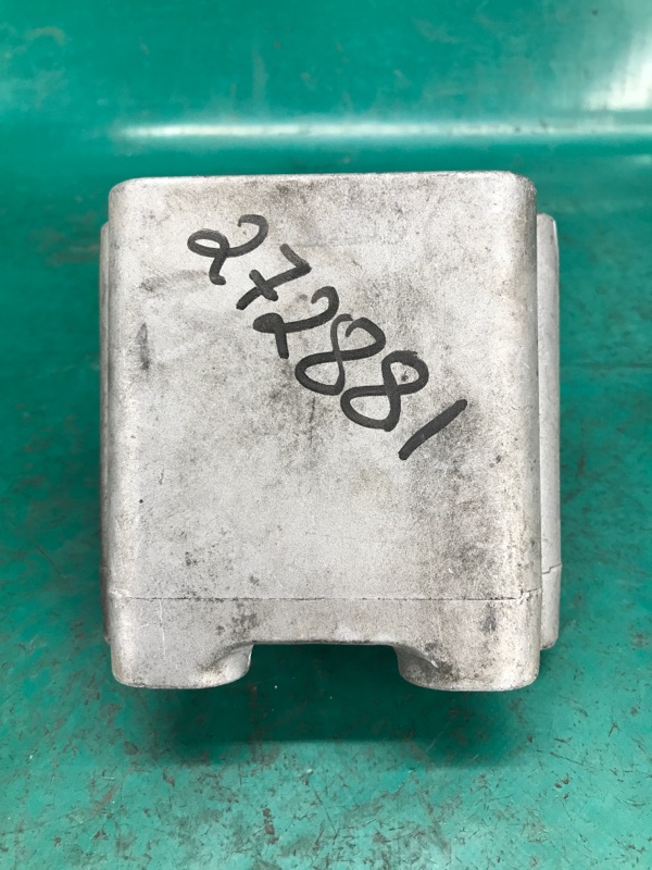 Кронштейн двигателя 6 GH 07-12 2009 3.7 CA