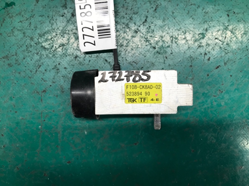 Клапан кондиционера KIA OPTIMA TF 11-16 2015 TF 2.0 G4KH 976263R000 Б/У