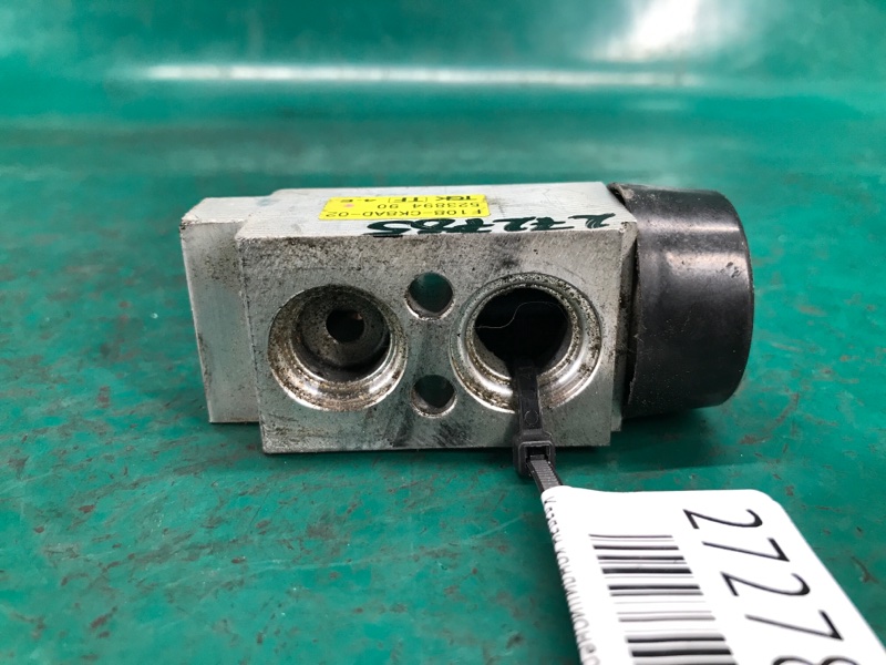 Клапан кондиционера OPTIMA TF 11-16 2015 TF 2.0 G4KH