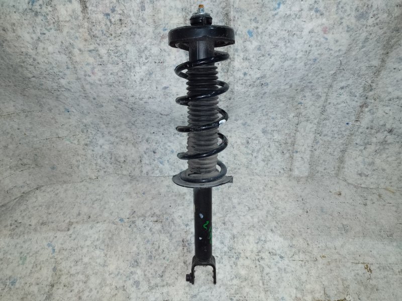 Амортизатор задний правый ACURA TLX 17-20 2019 2.4L 52611-TZ4-A02 Б/У