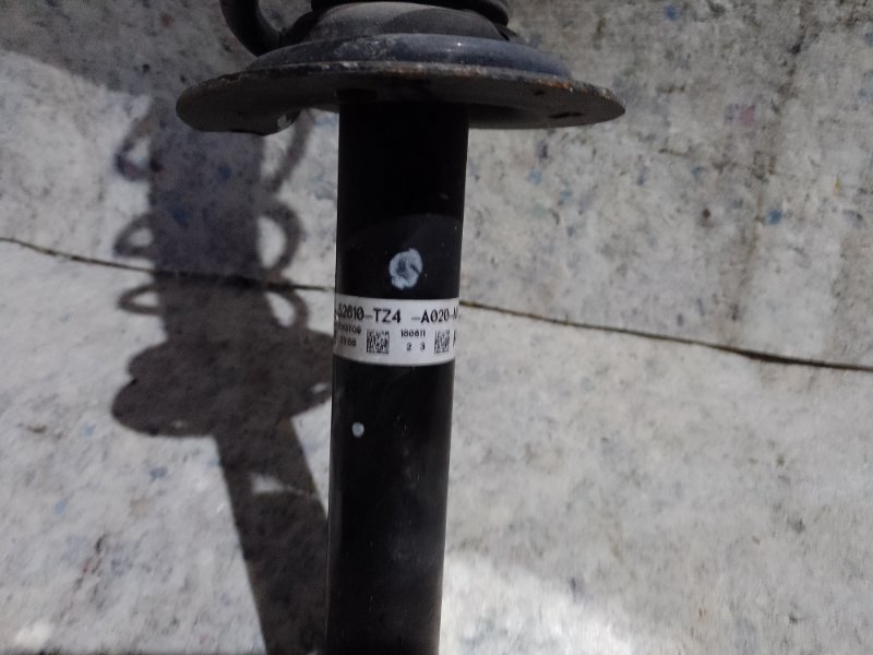 Амортизатор задний правый ACURA TLX 17-20 2.4L