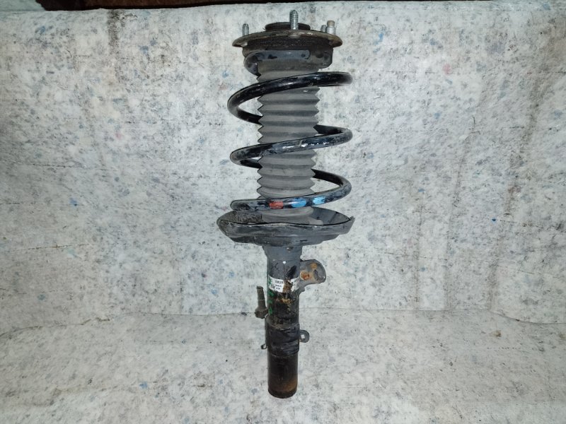 Амортизатор передний левый ACURA TLX 17-20 2019 2.4L 51621-TZ4-A03 Б/У