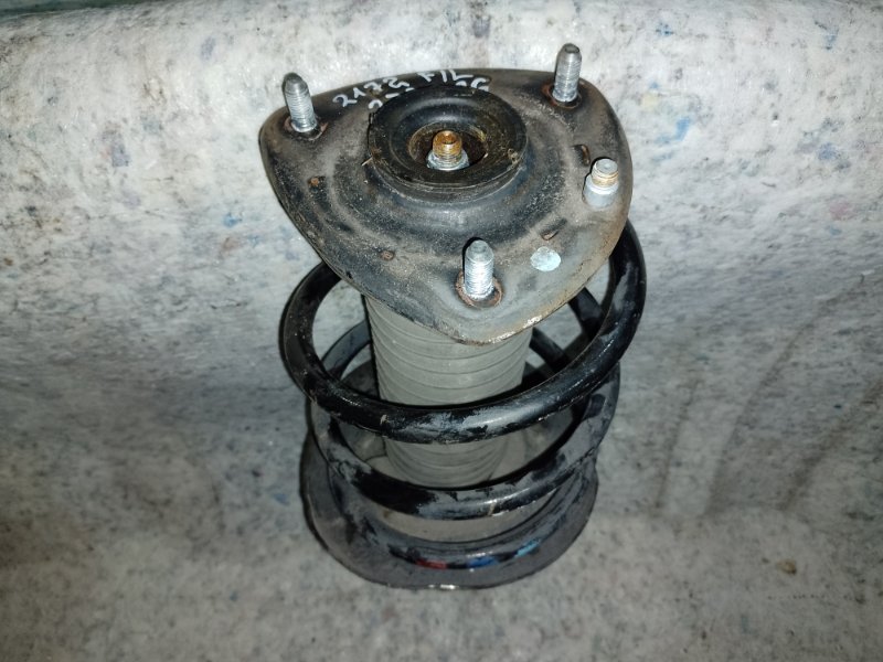 Амортизатор передний левый TLX 17-20 2019 2.4L