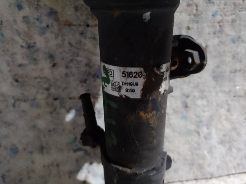 Амортизатор передний левый ACURA TLX 17-20 2.4L