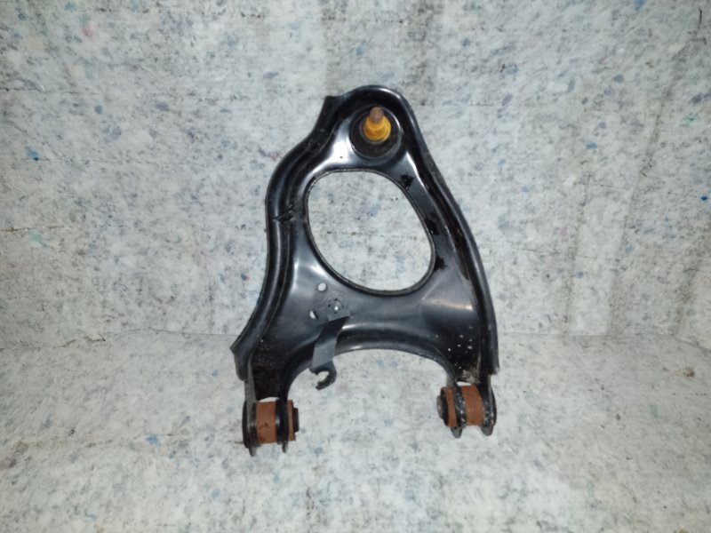 Рычаг задней подвески поперечный верхний левый ACURA TLX 17-20 2019 2.4L 52520-TZ3-A00 Б/У