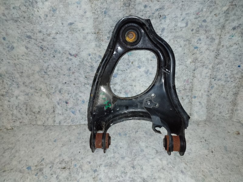 Рычаг задней подвески поперечный верхний правый ACURA TLX 17-20 2019 2.4L 52510-TZ3-A00 Б/У