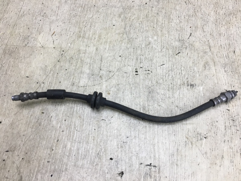 Трубка тормозная задняя правая RENEGADE (BU) 14- 2015