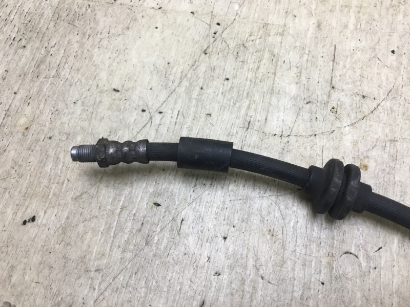 Трубка тормозная задняя правая RENEGADE (BU) 14- 2015