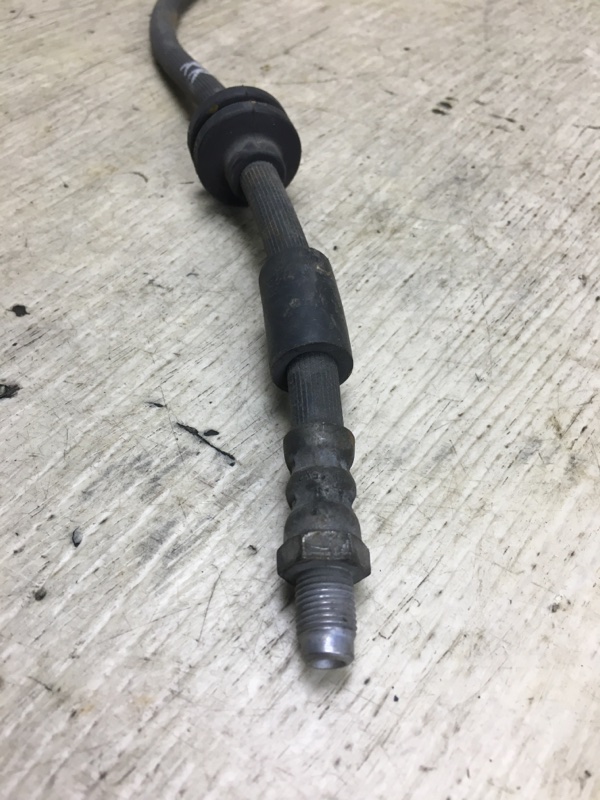 Трубка тормозная задняя правая RENEGADE (BU) 14- 2015