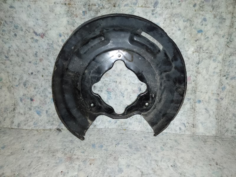 Защита тормозного диска задняя правая TLX 17-20 2019 2.4L