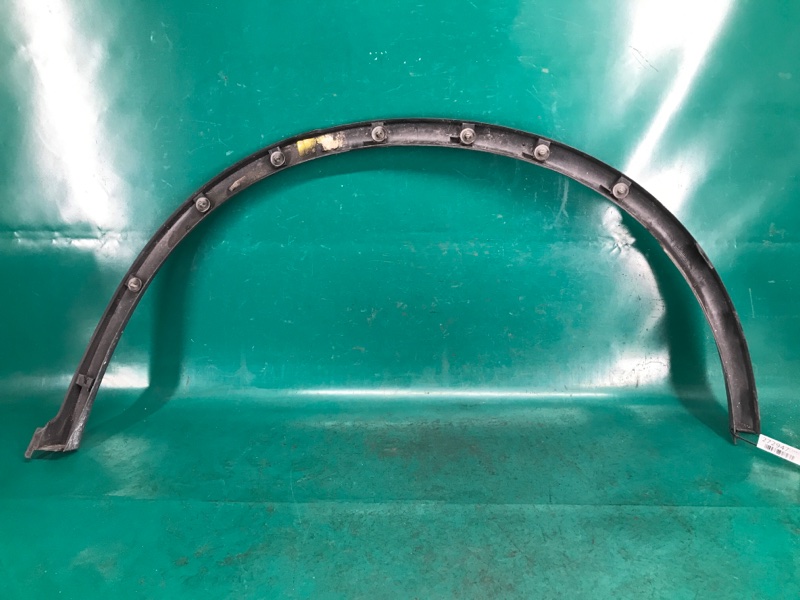 Накладка крыла (расширитель арки) задняя правая DODGE DURANGO 11- (WD) 3.6 ERB