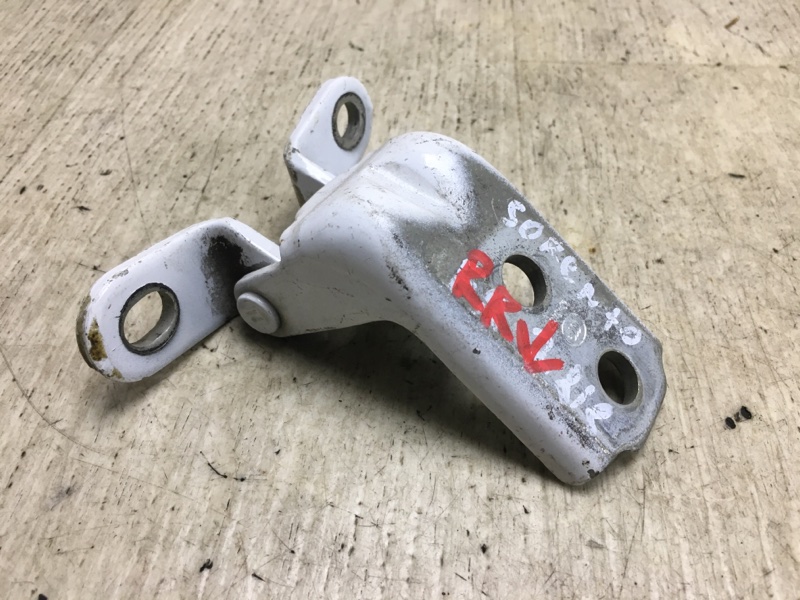 Петля двери нижняя задняя правая SORENTO XM 09-14 2012 XM 2.4 G4KJ