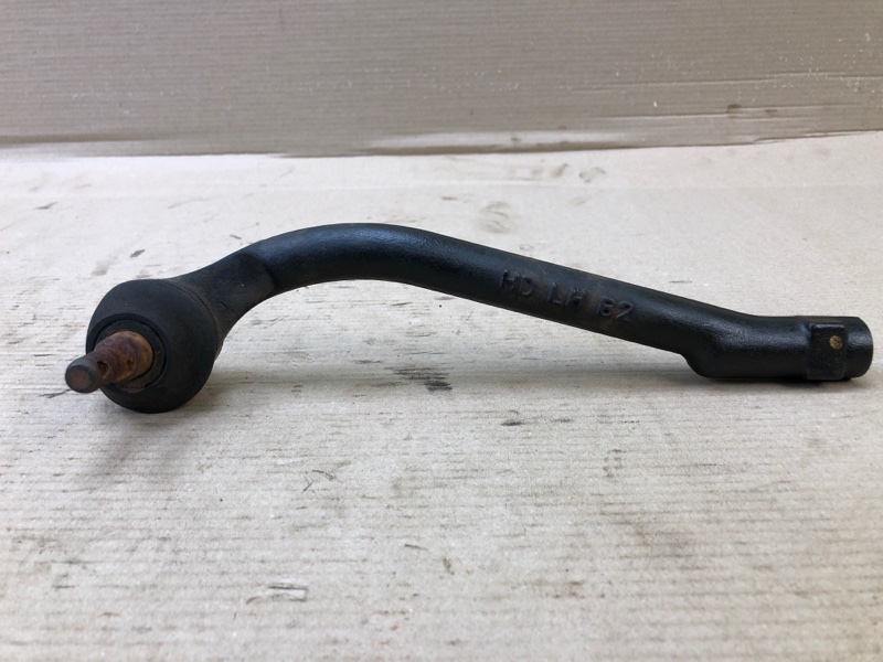 Рулевой наконечник левый HYUNDAI ELANTRA HD 06-11 56820-2H000 Б/У