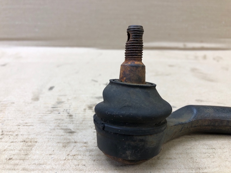 Рулевой наконечник левый ELANTRA HD 06-11