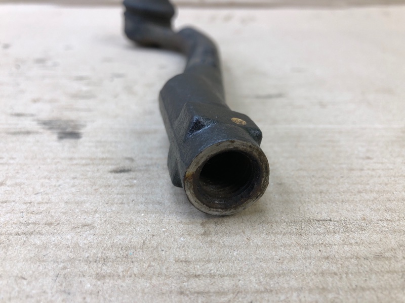 Рулевой наконечник левый HYUNDAI ELANTRA HD 06-11