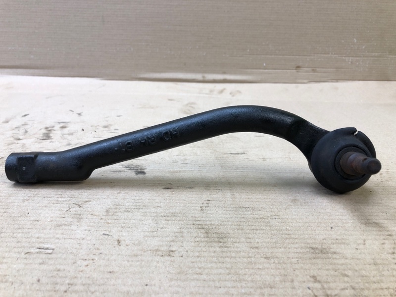 Рулевой наконечник правый HYUNDAI ELANTRA HD 06-11 56820-2H090 Б/У