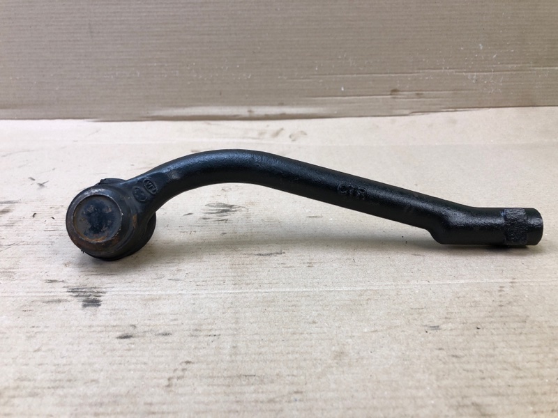 Рулевой наконечник правый ELANTRA HD 06-11