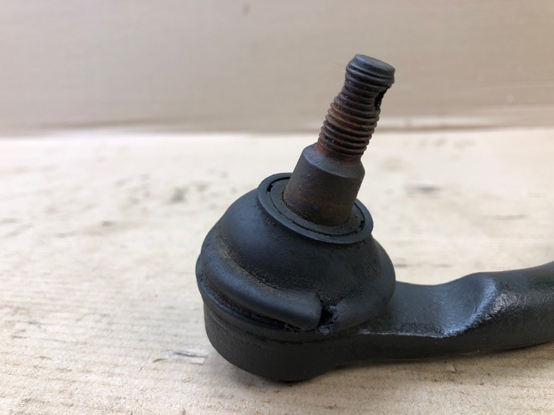 Рулевой наконечник правый HYUNDAI ELANTRA HD 06-11