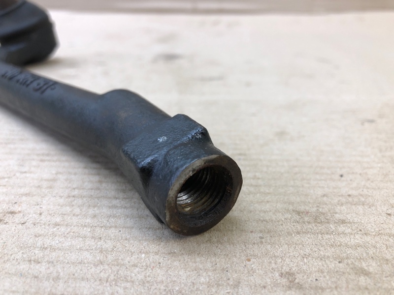 Рулевой наконечник правый ELANTRA HD 06-11