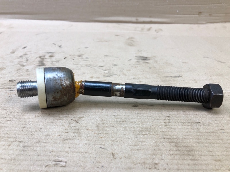 Рулевая тяга HYUNDAI ELANTRA HD 06-11 56540-2H000 Б/У