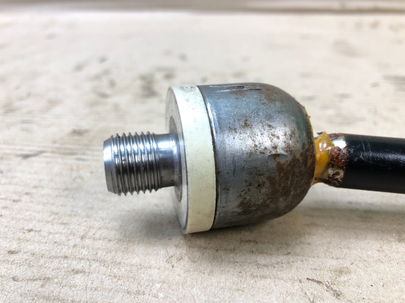 Рулевая тяга ELANTRA HD 06-11