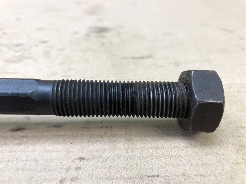 Рулевая тяга HYUNDAI ELANTRA HD 06-11