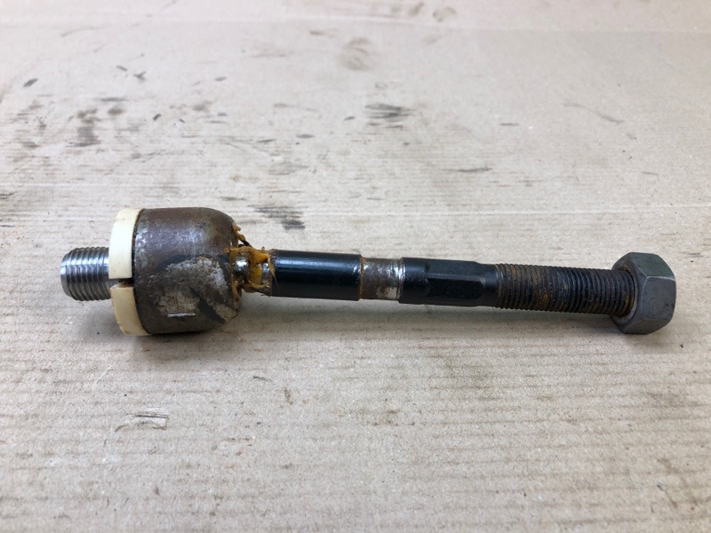 Рулевая тяга HYUNDAI ELANTRA HD 06-11 56540-2H000 Б/У