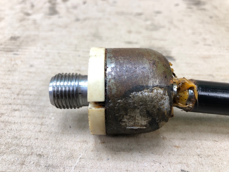 Рулевая тяга ELANTRA HD 06-11