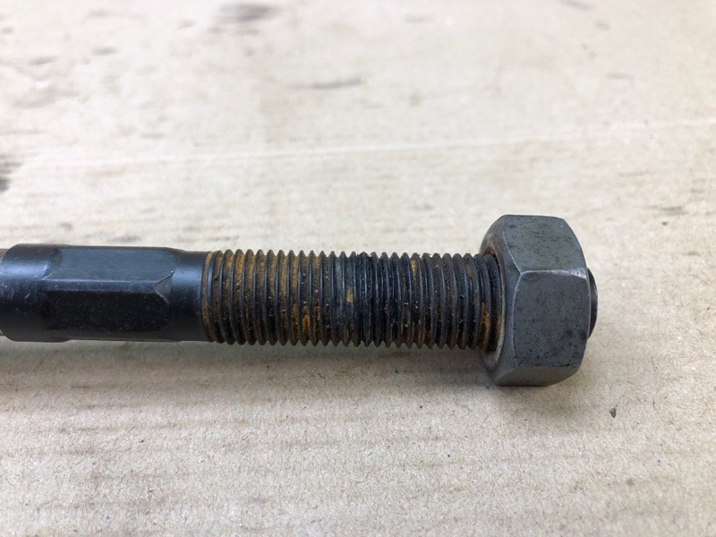 Рулевая тяга HYUNDAI ELANTRA HD 06-11