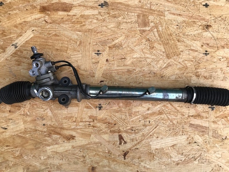 Запчасть рулевая рейка LEXUS IS300 99-05 2004 Седан 3.0 2JZ-GE 44200-53051 Б/У Рулевая рейка LEXUS IS300 99-05 2004 Седан 3.0 2JZ-GE 44200-53051 Б/У
