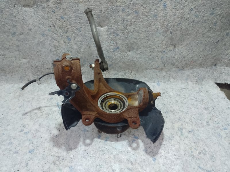 Кулак поворотный передний правый ACURA TLX 17-20 2.4L