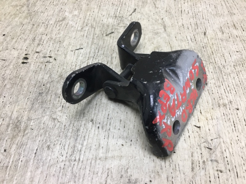 Петля двери верхняя задняя правая SONATA YF 10-14 2012 YF 2.4 G4KK