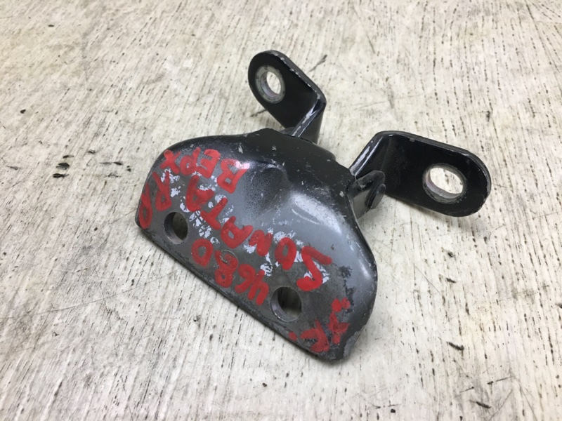 Петля двери верхняя задняя правая HYUNDAI SONATA YF 10-14 YF 2.4 G4KK