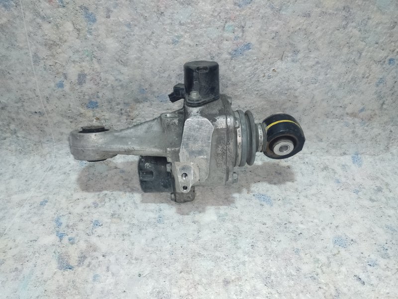 Актуатор подвески задний левый ACURA TLX 17-20 2019 2.4L 52345-TZ3-A72 Б/У