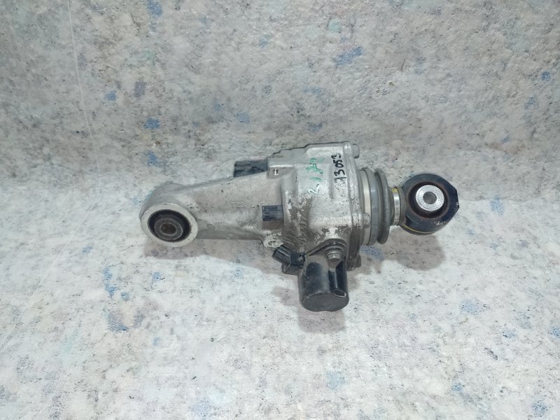 Актуатор подвески задний левый TLX 17-20 2019 2.4L