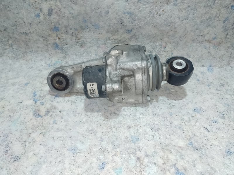 Актуатор подвески задний левый ACURA TLX 17-20 2.4L