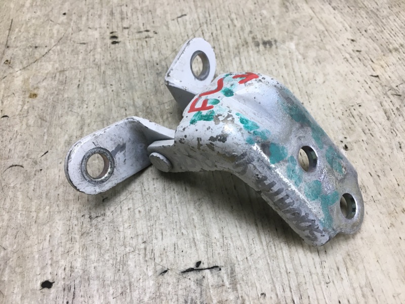 Петля двери нижняя передняя левая HYUNDAI SONATA YF 10-14 YF 2.4 G4KJ