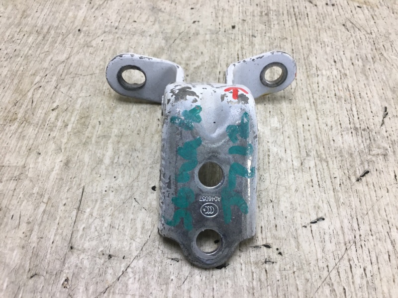 Запчасть петля двери верхняя передняя левая HYUNDAI SONATA YF 10-14 2011 YF 2.4 G4KJ 79310-2E000 Б/У Петля двери верхняя передняя левая HYUNDAI SONATA YF 10-14 2011 YF 2.4 G4KJ 79310-2E000 Б/У