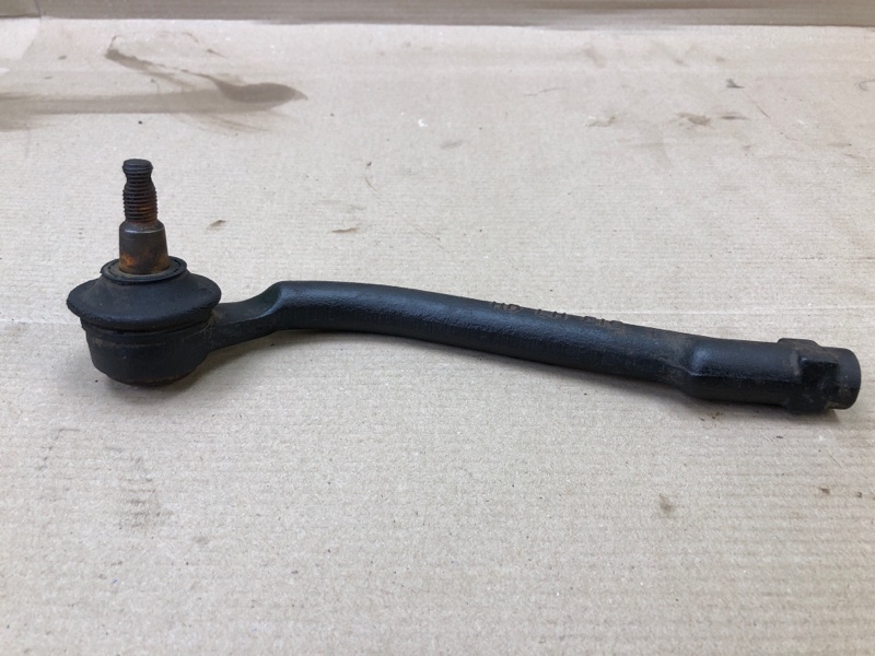 Рулевой наконечник левый HYUNDAI ELANTRA HD 06-11 56820-2H000 Б/У