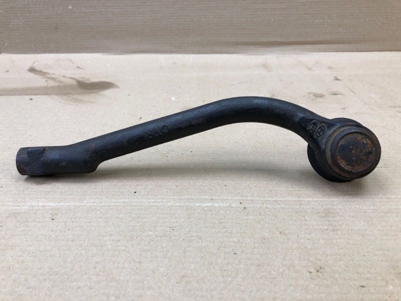 Рулевой наконечник левый ELANTRA HD 06-11