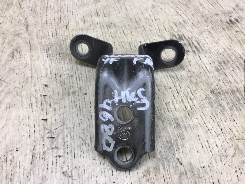 Петля двери нижняя передняя левая HYUNDAI SONATA YF 10-14 2012 YF 2.4 G4KK 79310-2E000 Б/У