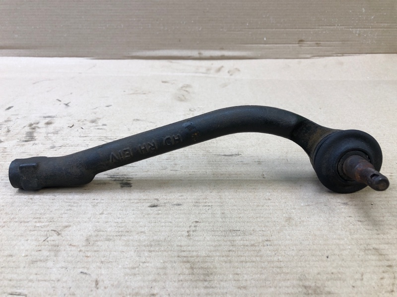 Рулевой наконечник правый HYUNDAI ELANTRA HD 06-11 56820-2H090 Б/У