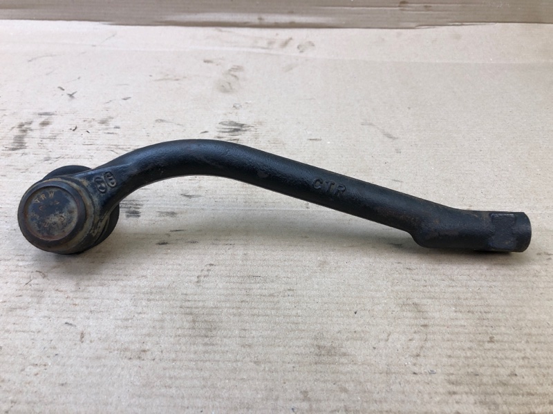 Рулевой наконечник правый ELANTRA HD 06-11