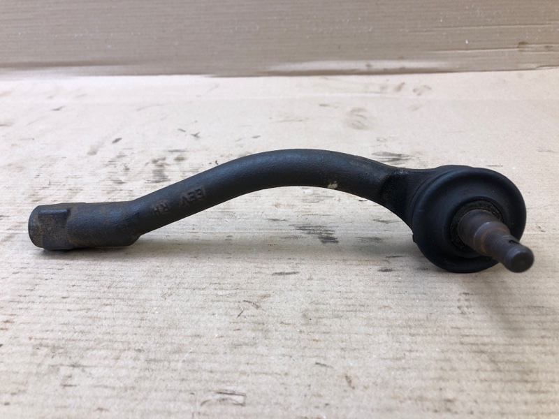 Рулевой наконечник правый KIA RIO JB 2005-2011 56820-1G000 Б/У