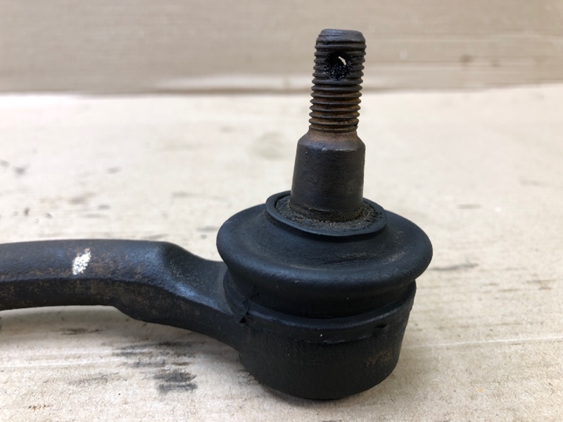 Рулевой наконечник правый RIO JB 2005-2011