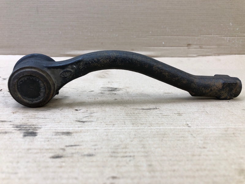 Рулевой наконечник правый RIO JB 2005-2011