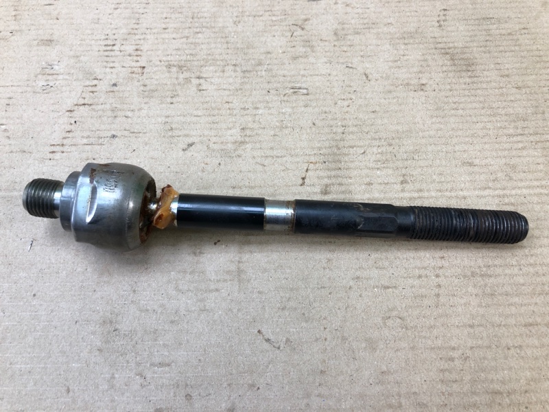 Рулевая тяга KIA RIO JB 2005-2011 56540-1G000 Б/У